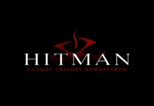 Hitman Classic Trilogy Remastered
