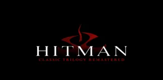 Hitman Classic Trilogy Remastered