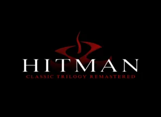 Oznamena edice Hitman Classic Trilogy Remastered Hitman Classic Trilogy Remastered