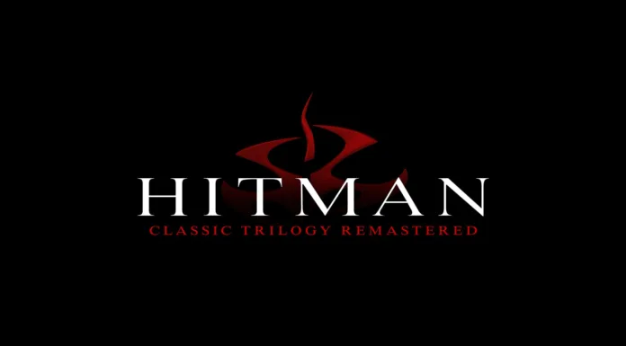 Oznamena edice Hitman Classic Trilogy Remastered Hitman Classic Trilogy Remastered