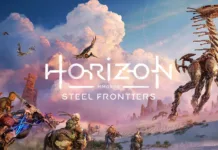 Horizon Steel Frontiers