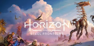 Horizon Steel Frontiers