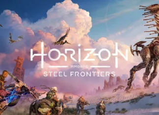 Horizon Steel Frontiers
