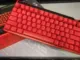 RECENZE: ASUS ROG Falchion ACE 75 HE – Drátová přesnost v nejlepší formě ASUS ROG Falchion ACE 75 HE Recenze