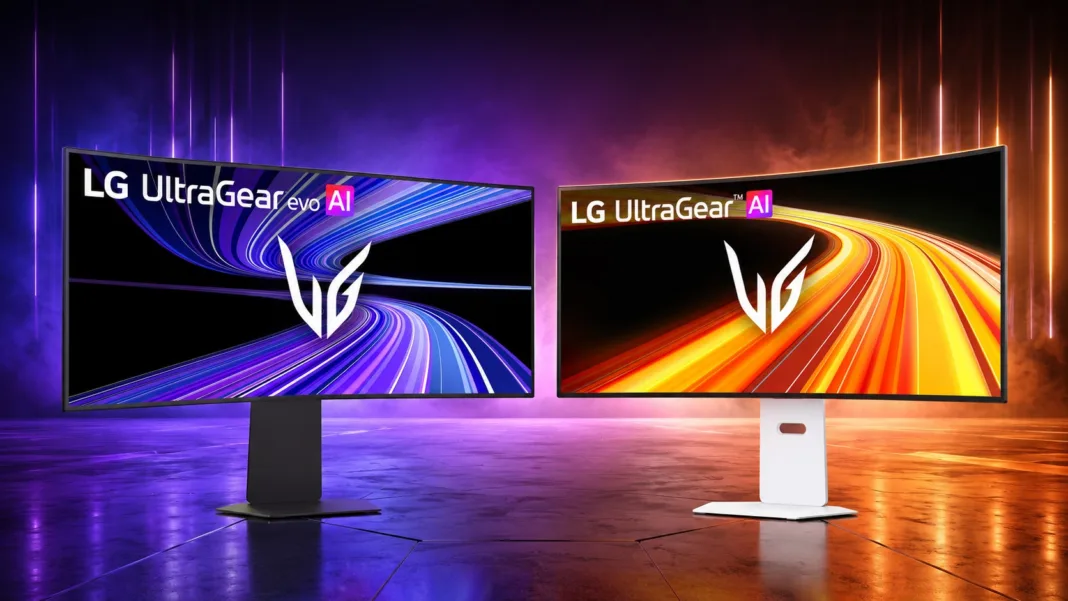 LG-UltraGear-39-inch-and-49-inch-monitors LG OLED 45 palcu monitor