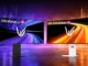 LG OLED 45 palcu monitor
