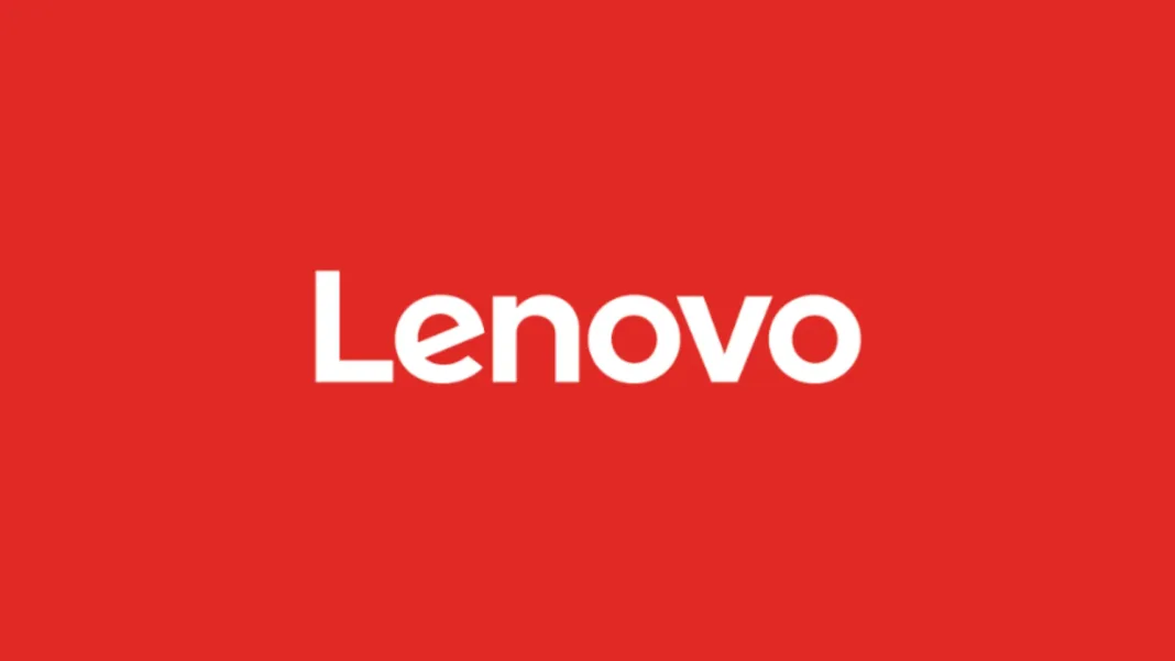 Lenovo logo