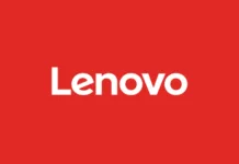 Lenovo logo