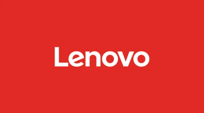 Lenovo logo