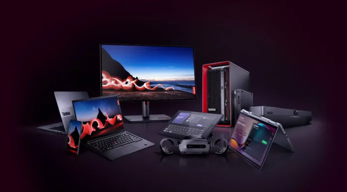 Lenovo zdražuje řadu počítačů