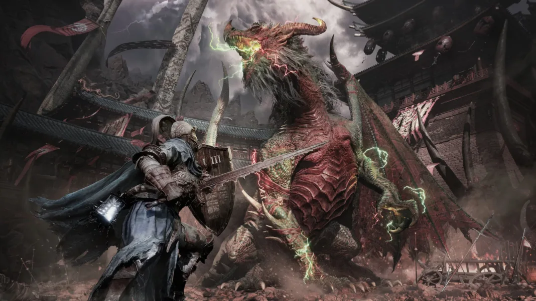 Lords of the Fallen 2 odloženo