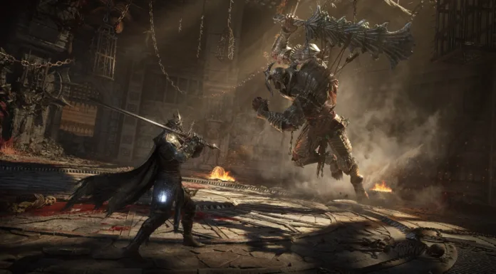 Lords of the Fallen 2