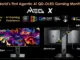 MSI Monitory MEG 5.th gen Penta Tandem QD-OLED