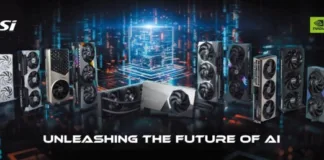 MSI Computex 2026
