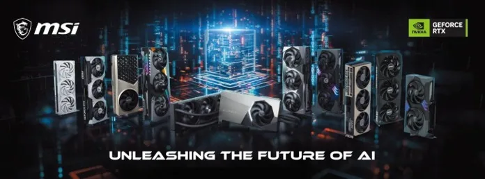 MSI Computex 2026
