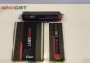 PCIe Gen6 SSD controller