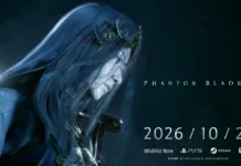 Phantom Blade Zero