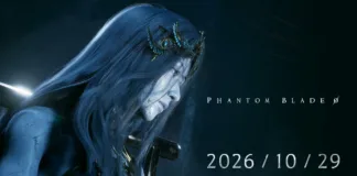 Phantom Blade Zero