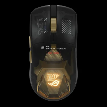 ROG Harpe II Extreme Edition 20