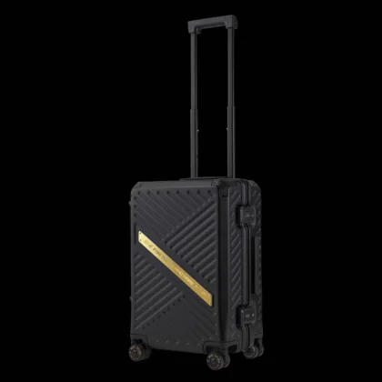 ROG SLASH Hard case Luggage Edition 20 carry on 20inch TSA Silent wheels skate wheels Limited Edition product photo 03 result 11zon scaled 1