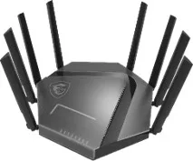 MSI na Computexu 2026: Nová generace RTX 50, herní gear i enterprise úložiště 8 RadiX BE19000 WiFi 7 Tri Band Gaming Router NAS Lite Edition