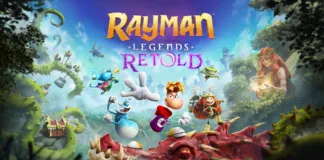 Rayman Legends Retold