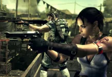 Resident Evil 5 a 6 remake
