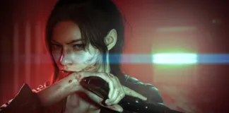 Resident Evil Veronica