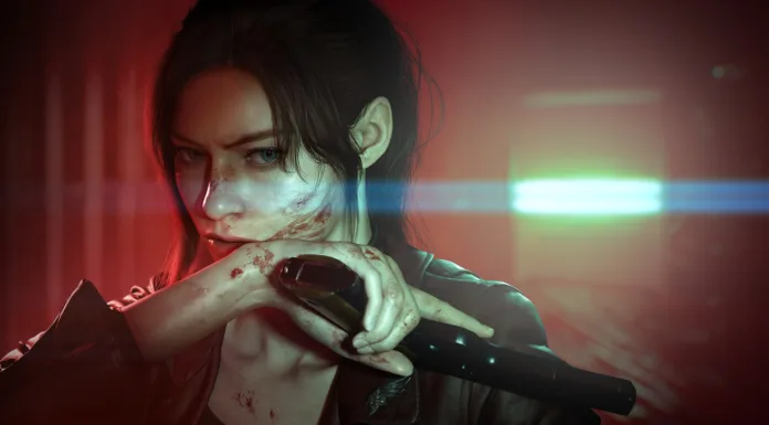 Resident Evil Veronica