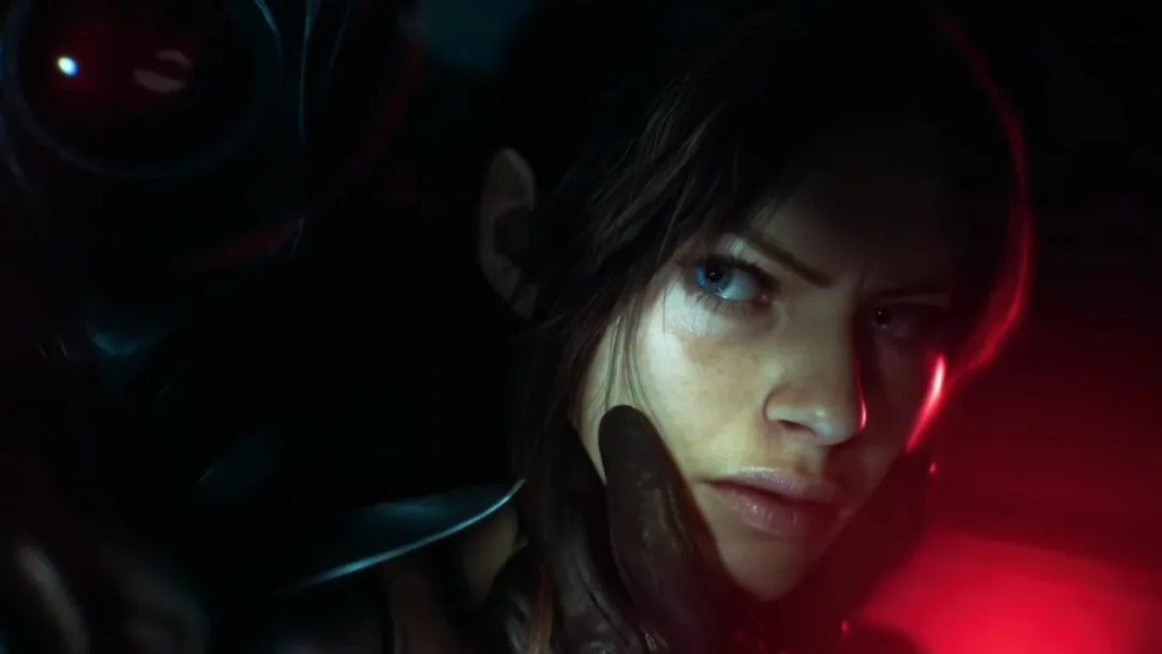 Resident Evil Veronica