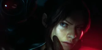 Resident Evil Veronica