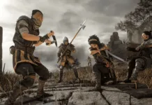 Resonance: A Plague Tale Legacy ukazuje brutální souboje, flashback s Theseem Resonance A Plague Tale Legacy