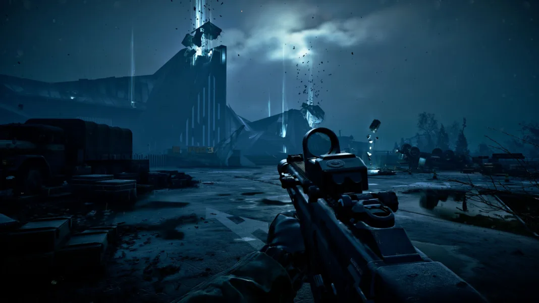 STALKER 2: Cost of Hope