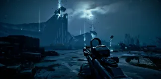 STALKER 2: Cost of Hope