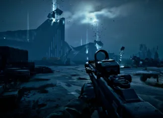STALKER 2: Cost of Hope