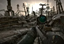 STALKER 2 Cost of Hope