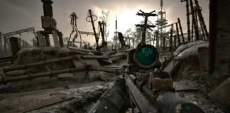 STALKER 2 Cost of Hope