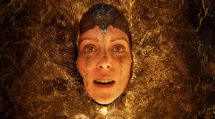 Senua
