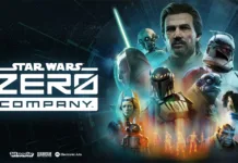 Star Wars Zero Company