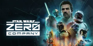 Star Wars Zero Company