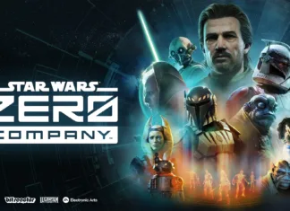 Star Wars Zero Company