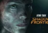 Star Trek: Shadow Frontier