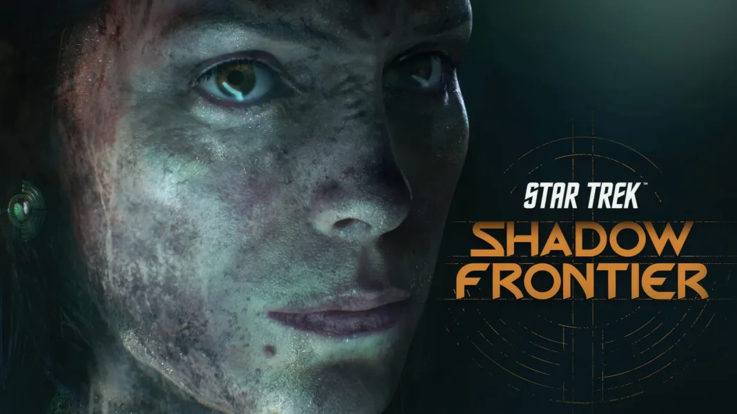 Star Trek: Shadow Frontier