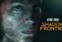 Další hra od Bloober Teamu je thrillerová Star Trek adventura Star Trek: Shadow Frontier