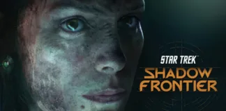 Star Trek: Shadow Frontier