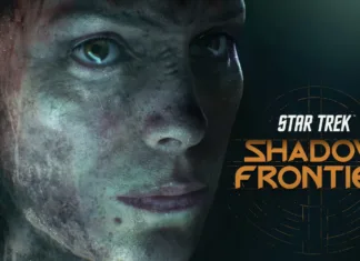 Star Trek: Shadow Frontier