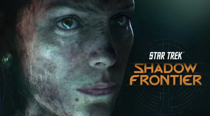 Star Trek: Shadow Frontier