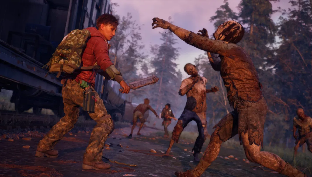 State of Decay 3 State of Decay 3