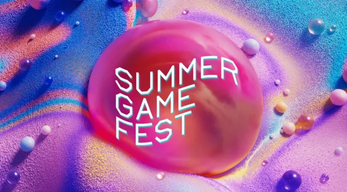 Summer Game Fest