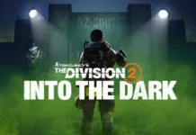 The Division 2: Into the Dark